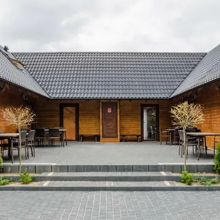 Eden Jastrzębia Góra